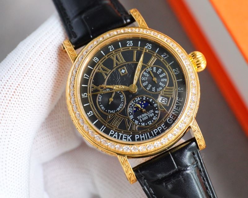 PATEK PHILIPPE Watches